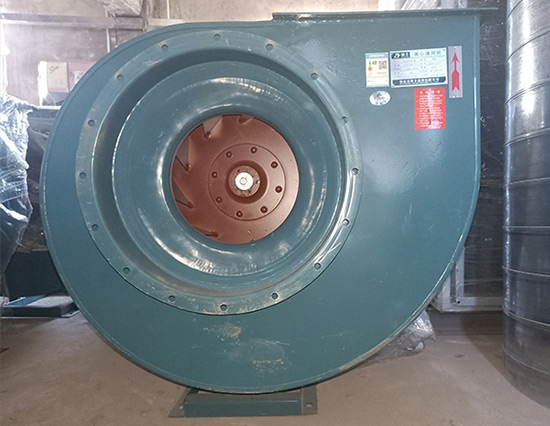 Type centrifugal fan Type centrifugal fan
