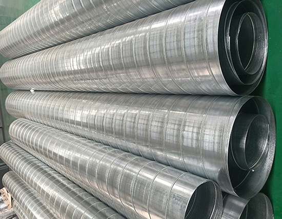 Threaded pipe Threaded pipe