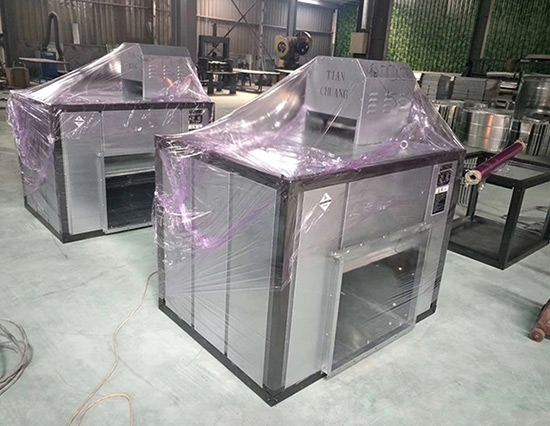  Nanping high-voltage air cabinet