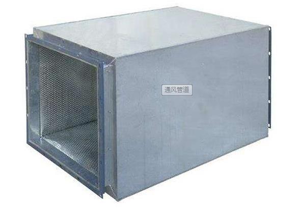 Shenyang ventilation pipeline Shenyang ventilation pipeline